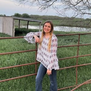 Meet your Posher, Breanna